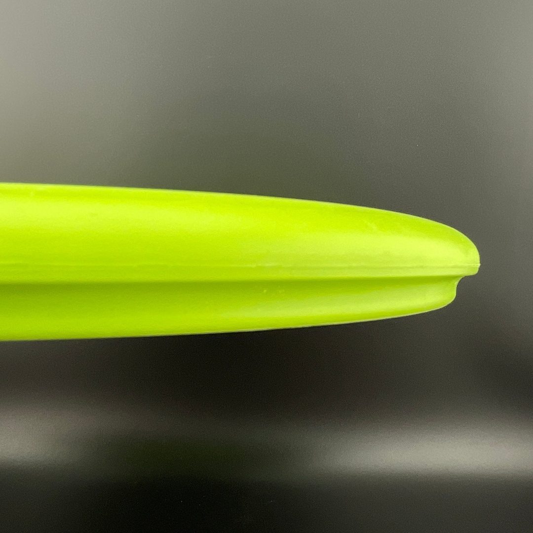 OG Medium Yang - First Run *Gibson Stash* EV-7