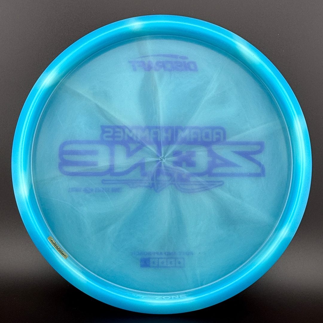 Z Swirl Zone - Adam Hammes 2025 Tour Series Discraft
