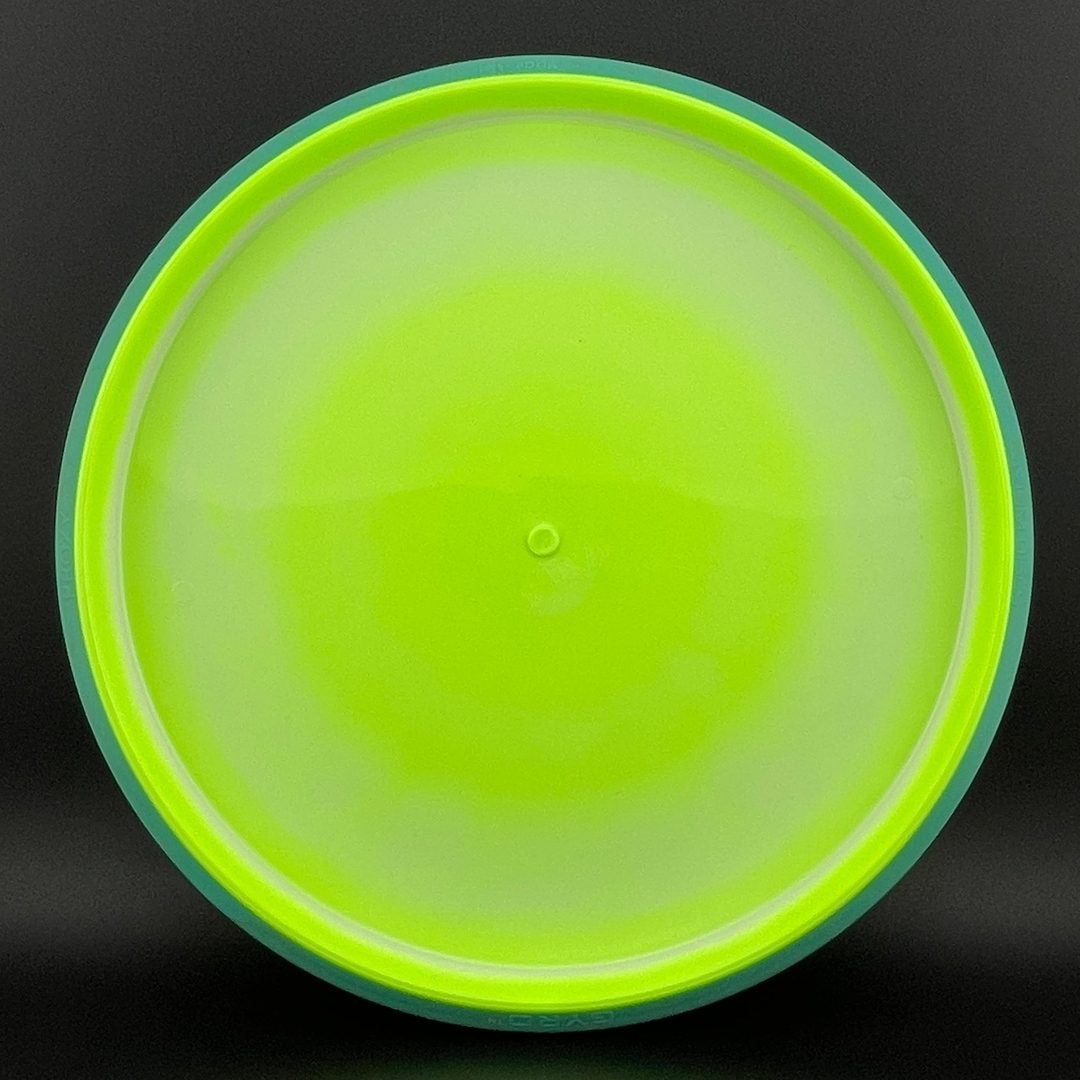 Soft Neutron Proxy - Blank Axiom