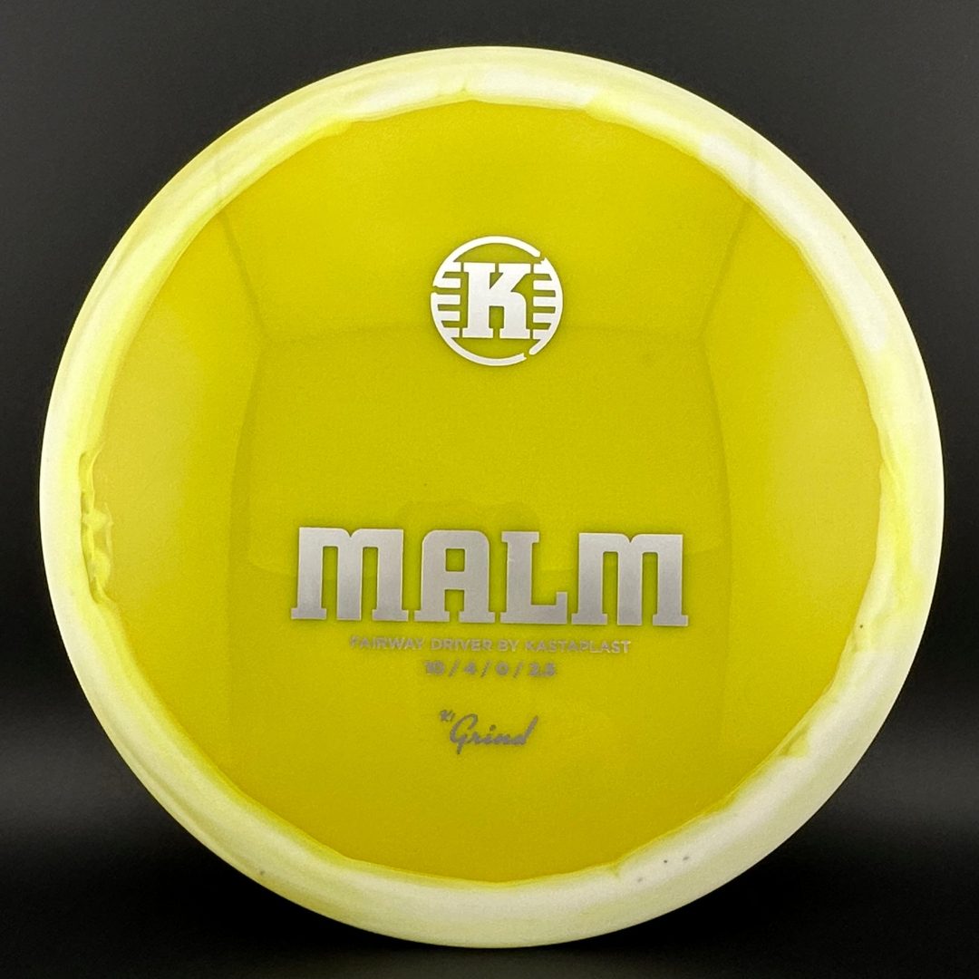 K1 Grind Malm Kastaplast