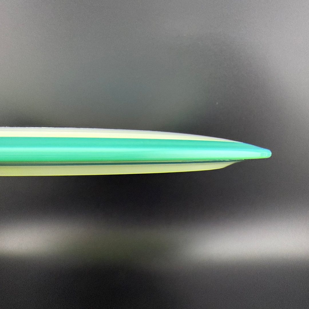 Neutron Time-Lapse Re-Tooled - Elk Man 2.0 Axiom