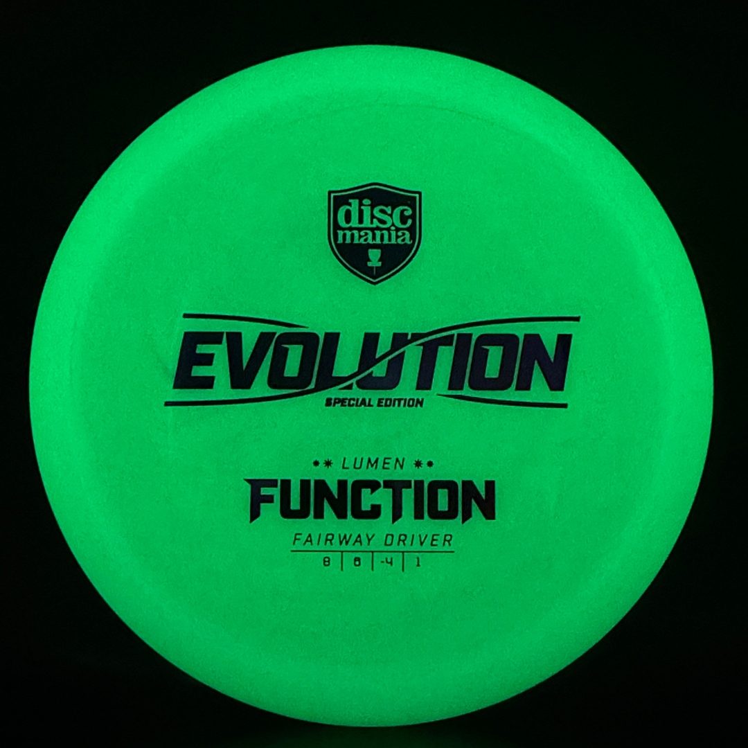 Lumen Neo Function - Special Edition