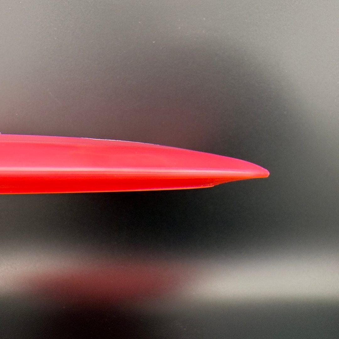 Big Z Swirl Nuke - Ledgestone 2025 Season 2 Discraft