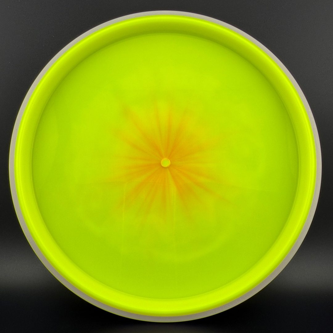 Neutron Tempo - Crushin’ Amanitas by Manny Trujillo Axiom