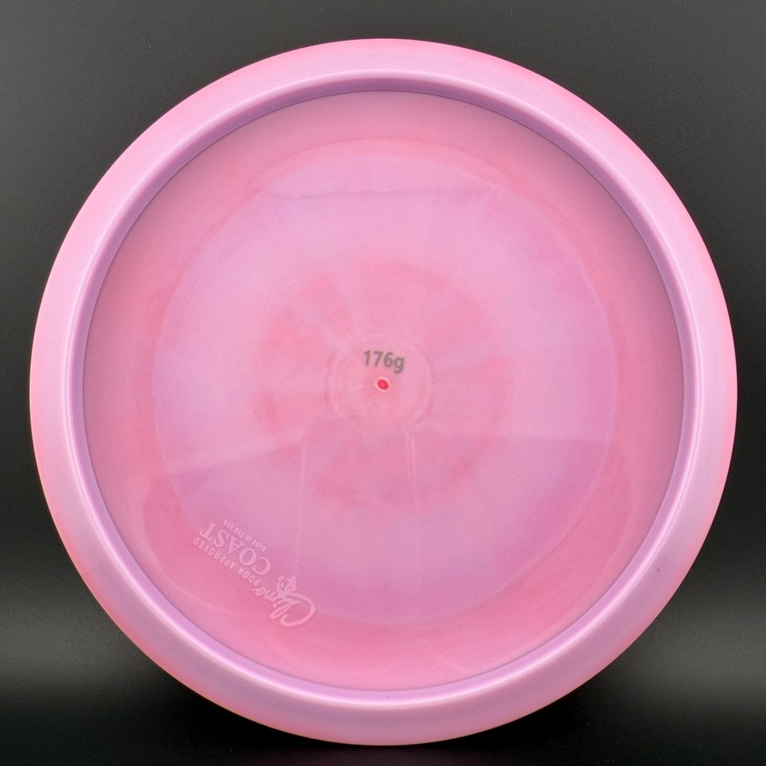 Signature Line Coast - Prototype