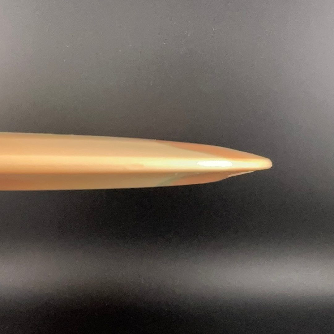 Cosmic Neutron Trace - RADioactive Man Streamline