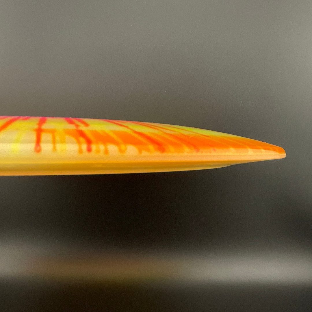 I-Dye Champion Shryke Innova