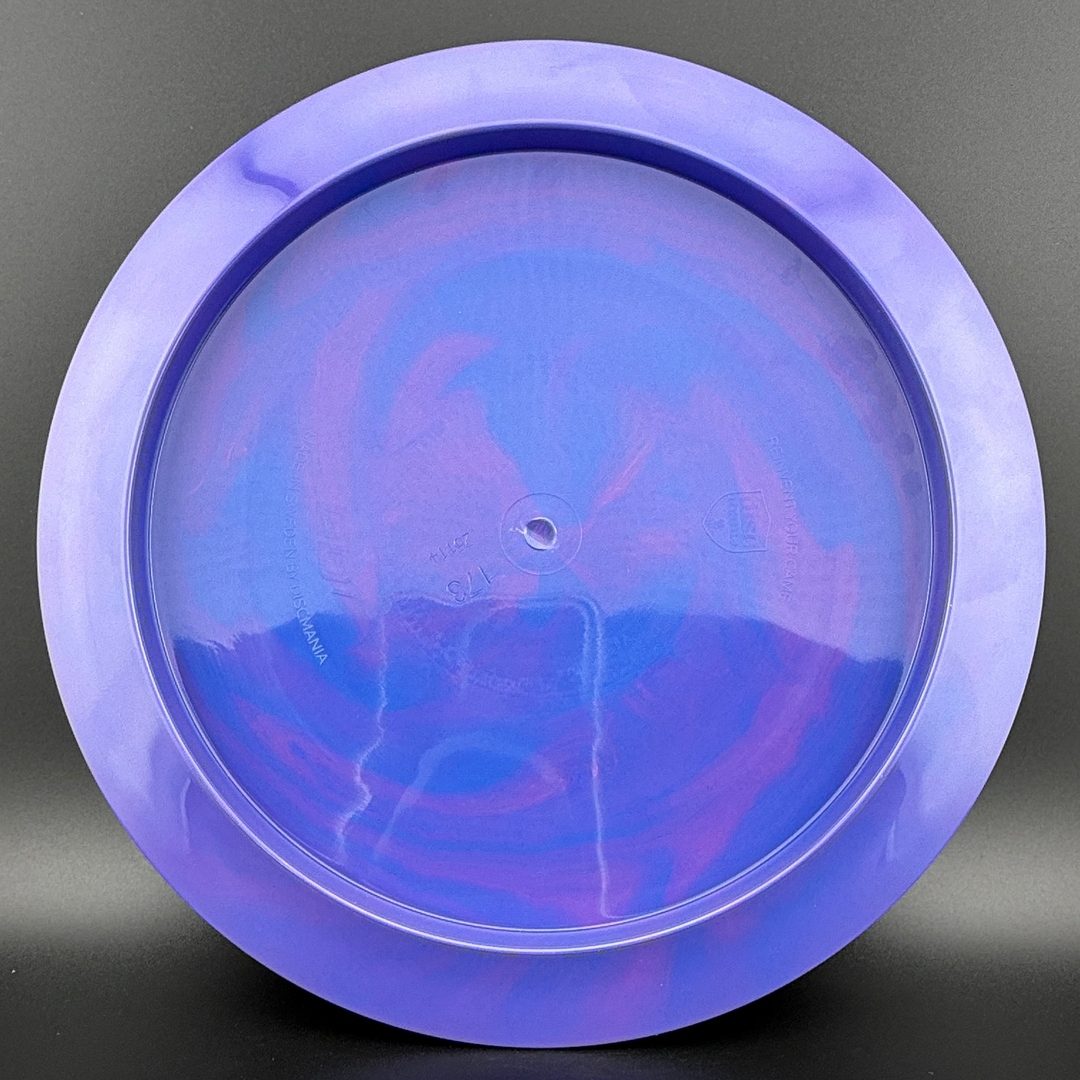 Swirl S-Line DD1 - Discmania Challenge Fundraiser Discmania