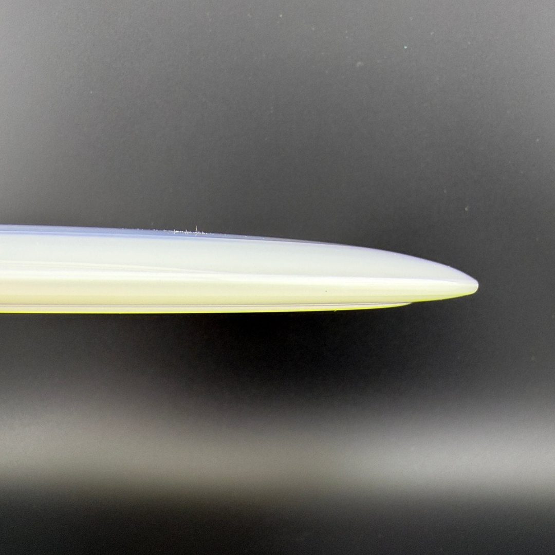 Victory Line Osprey Prototype Climo Disc Golf