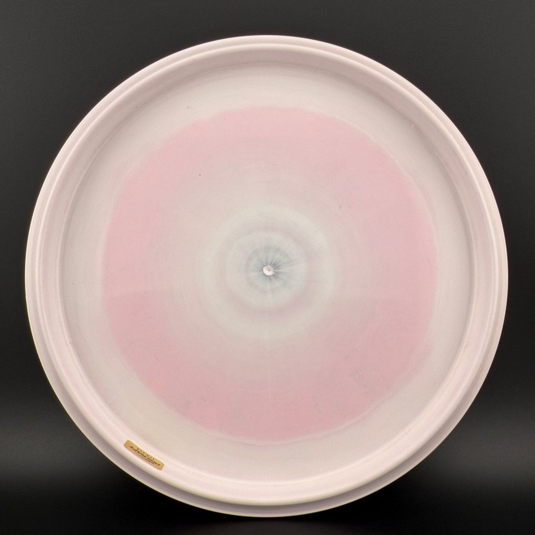 ESP Zone POS - April Fools Edition *Not PDGA Approved Discraft