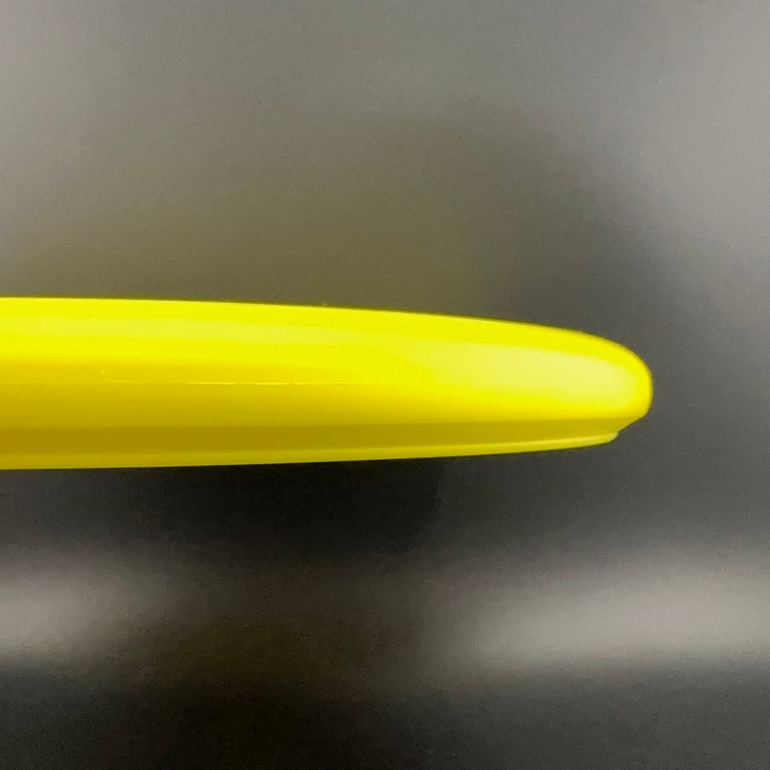 D-Line P2x Flex 3 - Gannon Buhr Huk Lab Collaboration Discmania