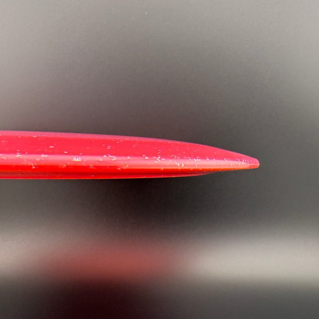 Metal Flake Champion Corvette - F2 Innova