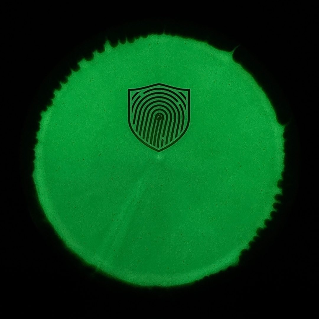 Color Glow Metal Flake Horizon C-Line DD - Cynthia's dna Series Discmania