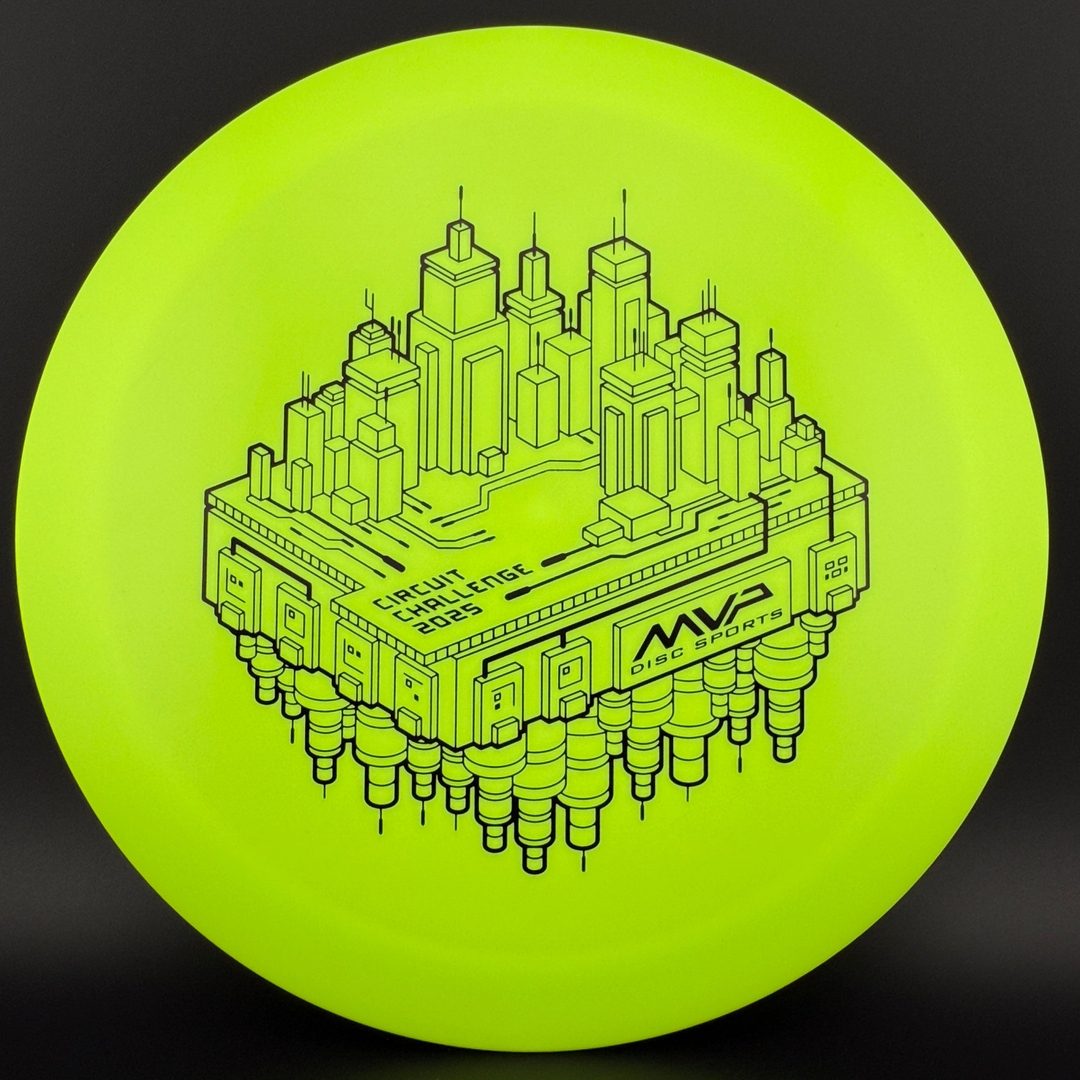 Fission Trace - Circuit Challenge 2025 Streamline