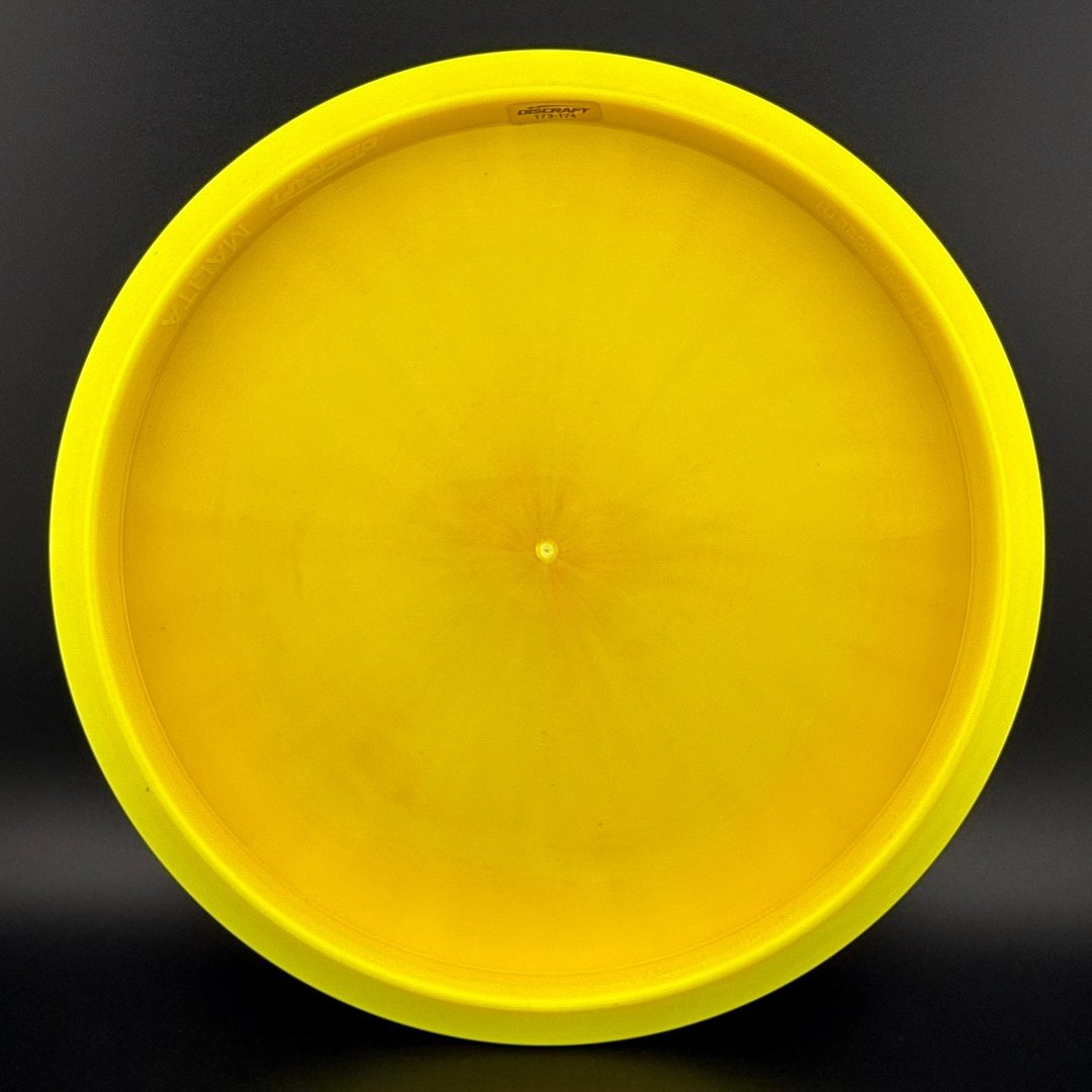 ESP Malita - Prototype - 2025 Paul McBeth Signature Discraft