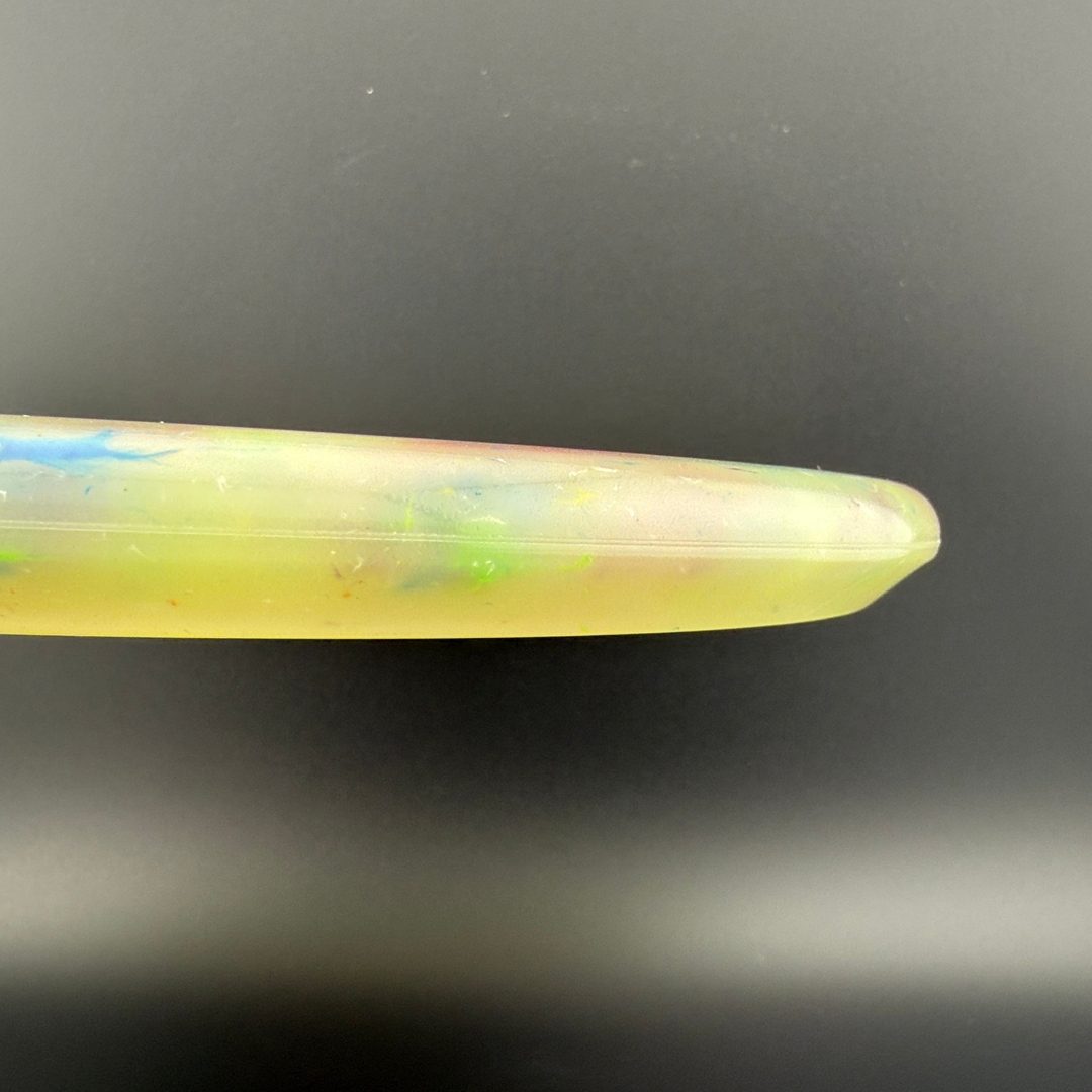 Soft Vex Breaker Glow Vessel - OTB Spaceship TSA