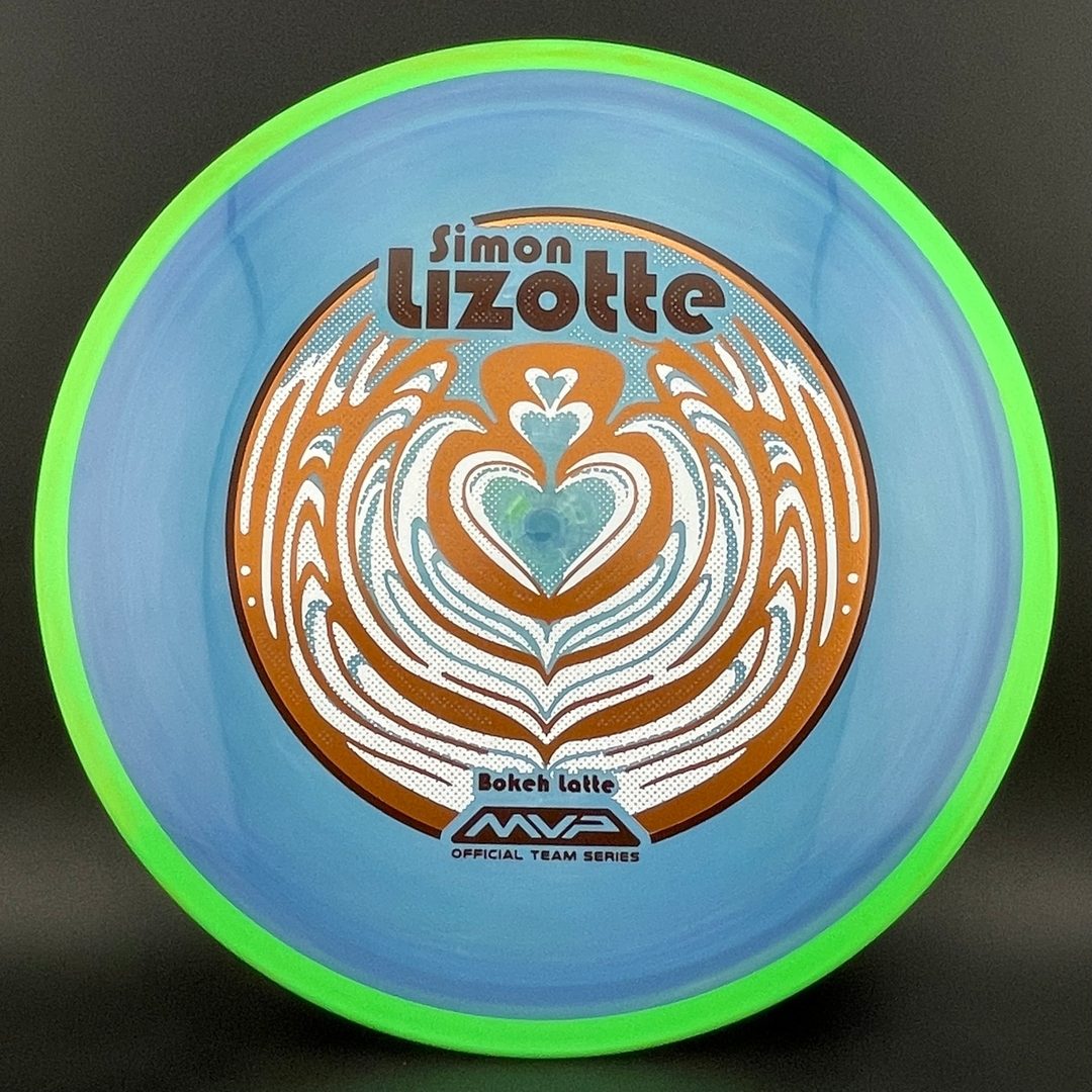 Neutron Bokeh - Simon Lizotte Signature Series Axiom