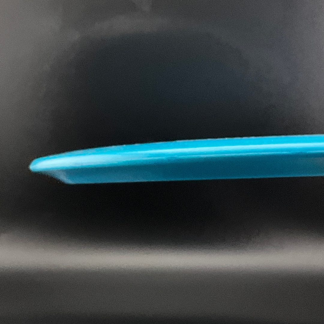 Aura Votum - Limited Ripper Studios Stamp TSA