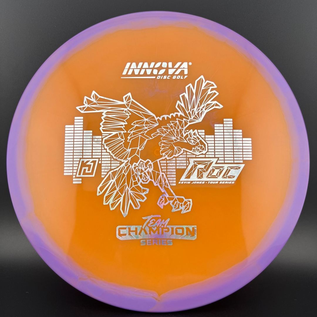 Halo Champion Rancho Roc - Kevin Jones 2024 Tour Series Innova