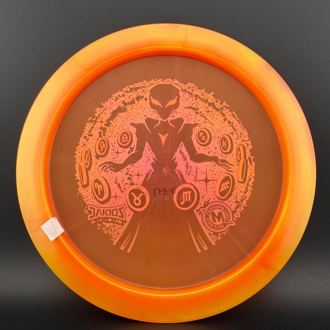 Quantum Helio Zodiac 1.1 First Run Millennium