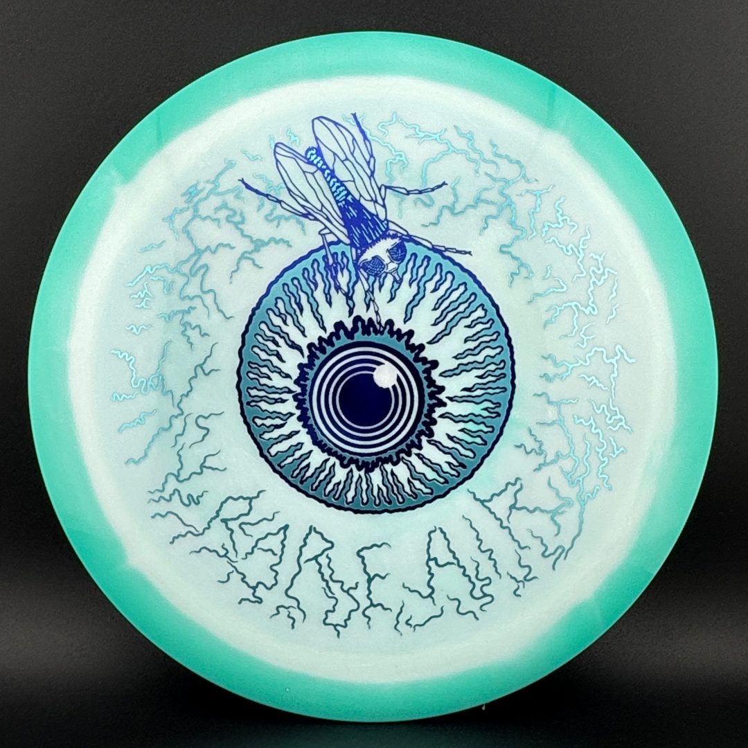 Halo Star Destroyer - Eye-Fly RAD V2 by Ripper Studios Innova