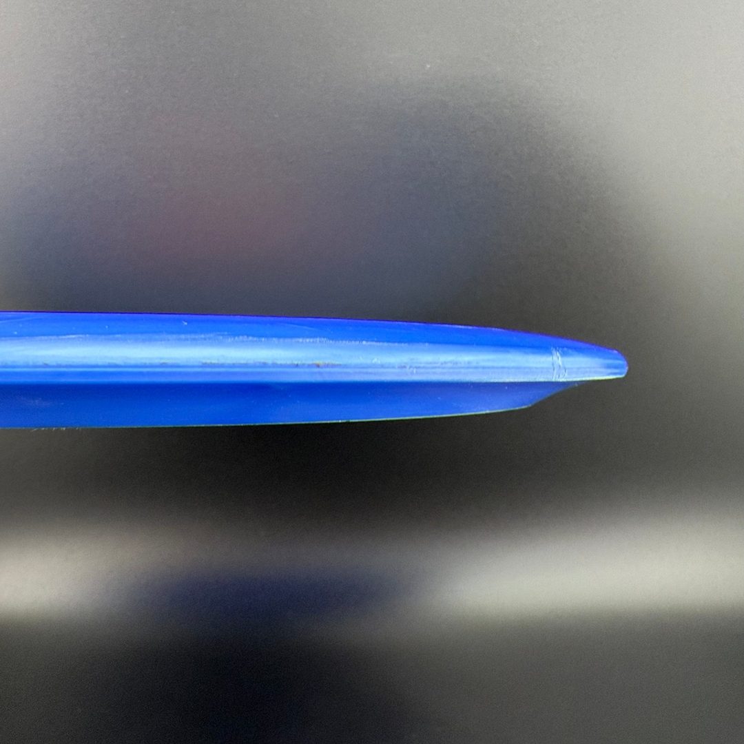 Slime Vengeance Tour Series *Gibson Stash Used* Jumpman Legacy