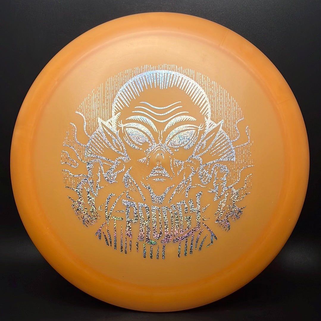 H7 500 - Hybrid Driver - Limited Encounter Stamp Prodigy