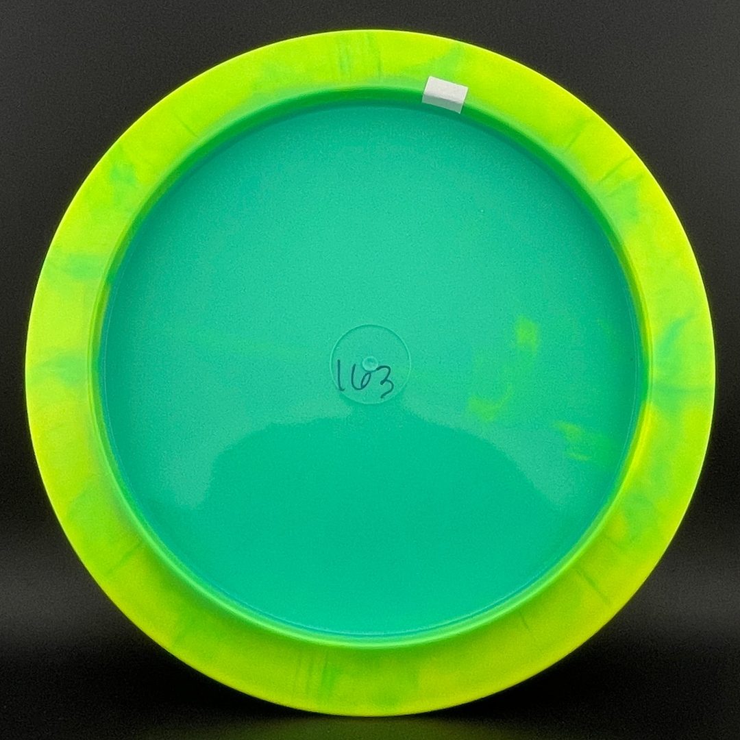 Halo Star Wraith Innova