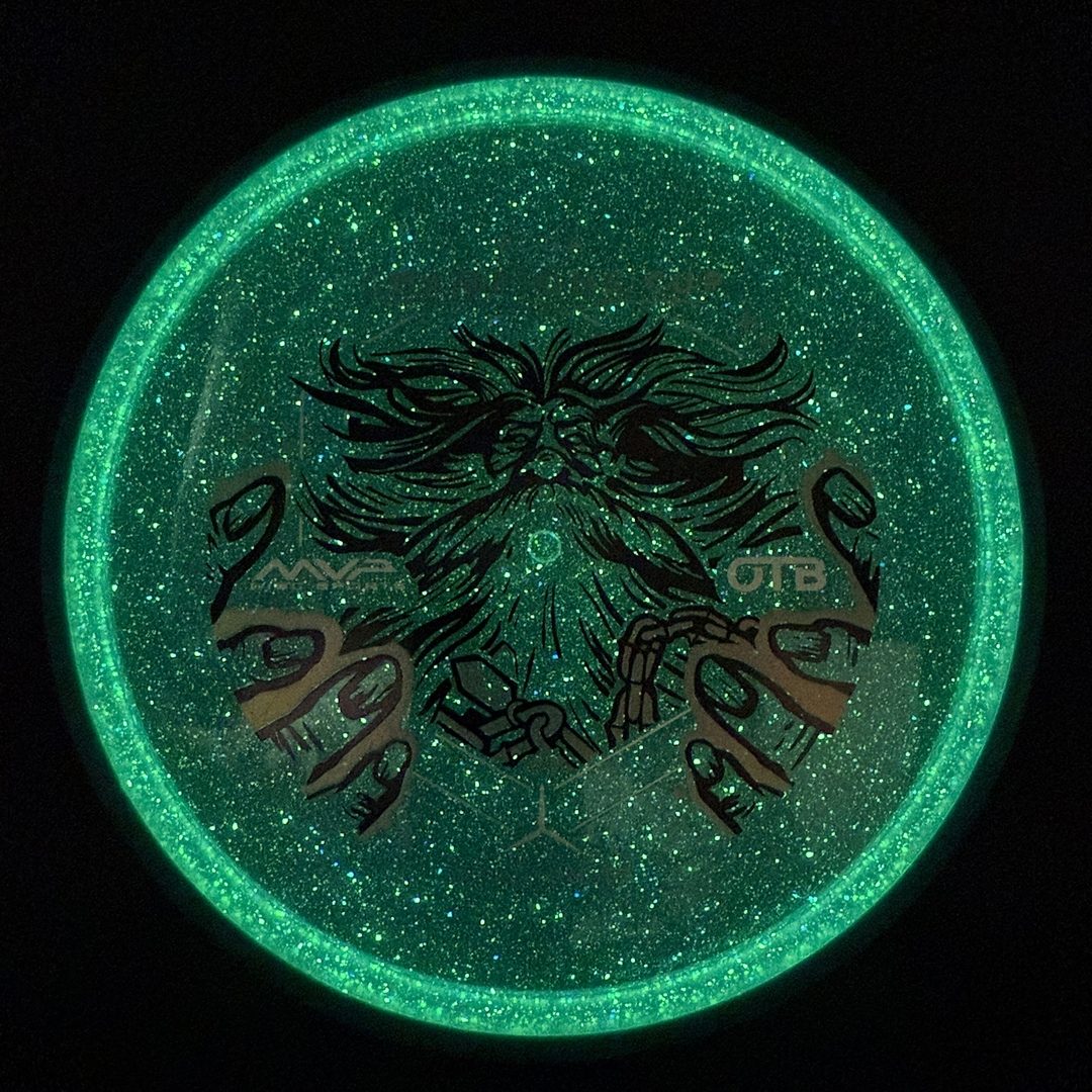Particle Glow Proton Hex - Champions Cup 2025 Axiom