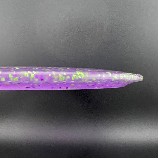 Confetti Z Captain's Raptor - Paul Ulibarri 2026 Discraft