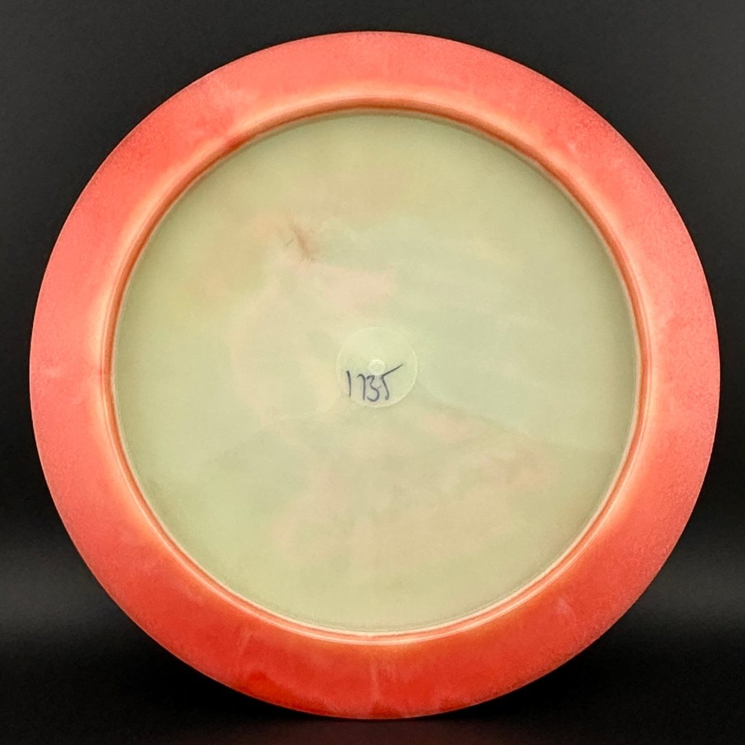 Proto Glow Halo Star Katana - Gregg Barsby 2025 Tour Series Innova