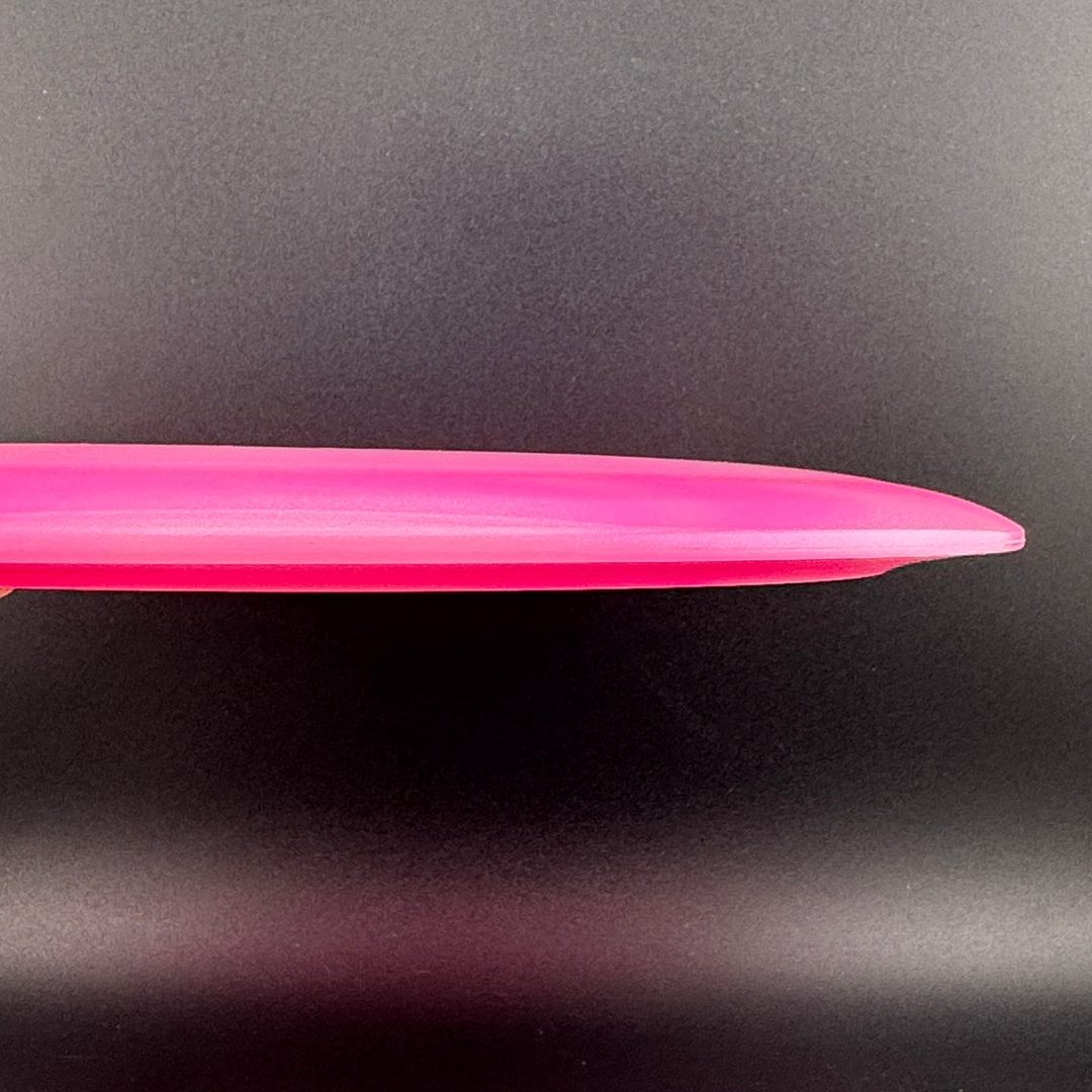 Lucid Burst Treason - Cheeky Fox Dynamic Discs