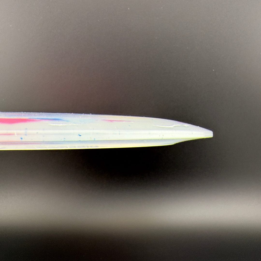 Jawbreaker Z FLX Crank - Ledgestone 2025 Season 3 Discraft