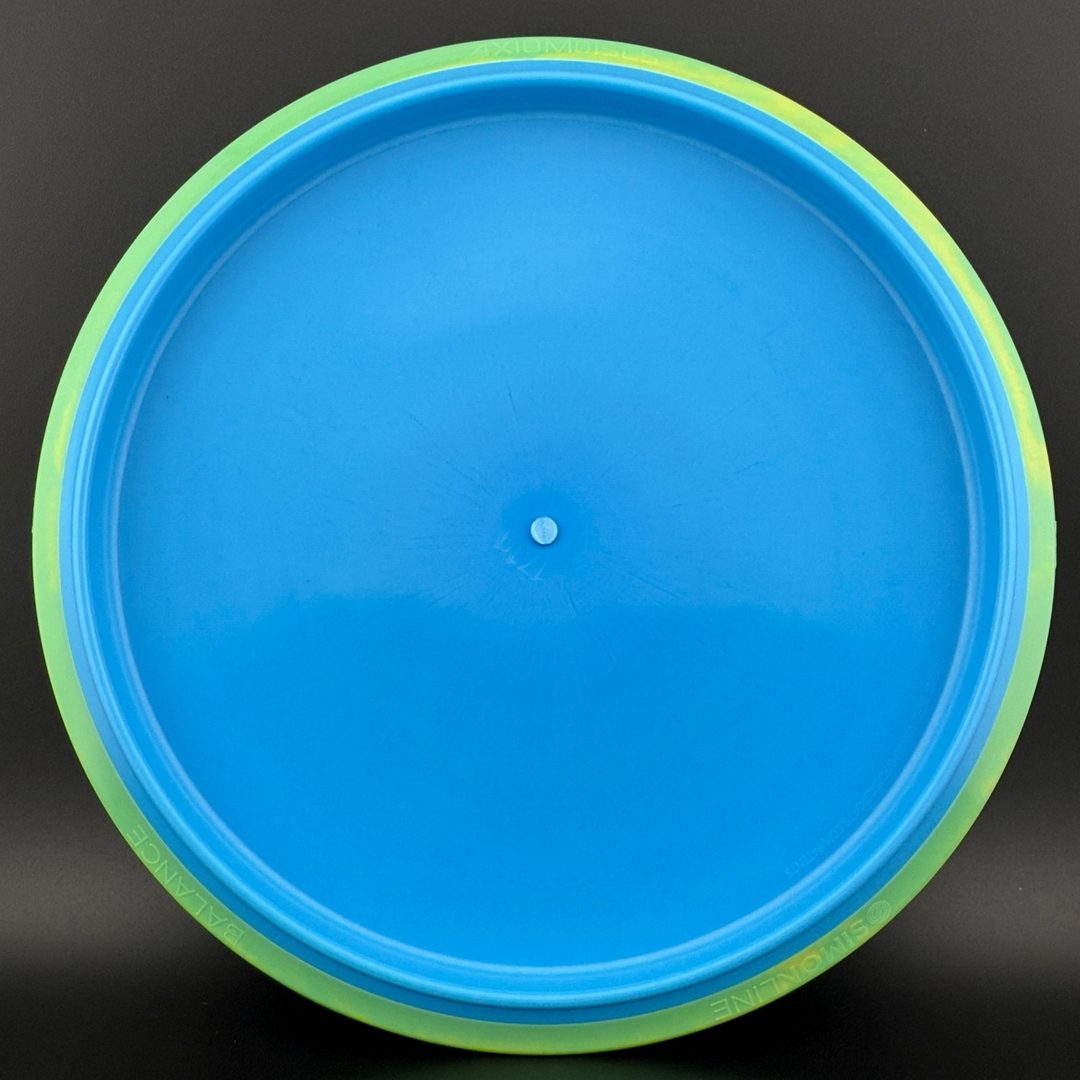 Fission Balance - The Preserve Championship Axiom