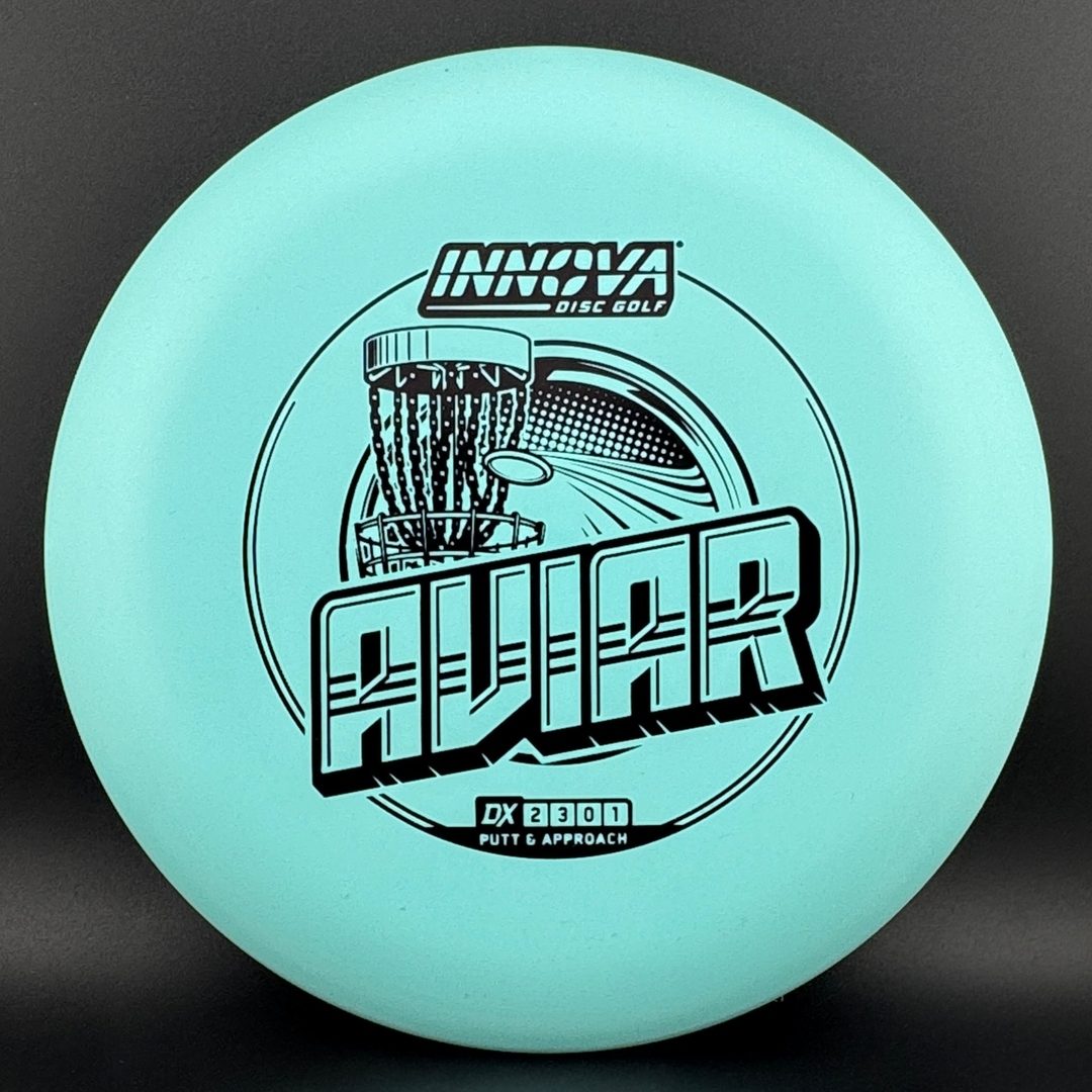 DX Aviar Innova