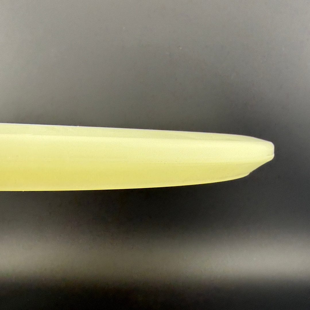 Glow C-Line MD4 Penned - Crescent Falcon - Simon Lizotte Sig Series Discmania