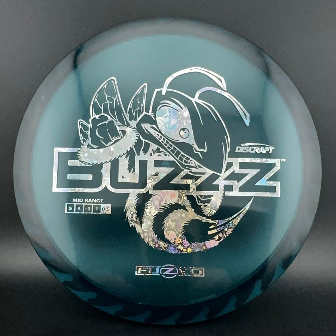 FuZed Buzzz - BuzzzSaw Bee Discraft