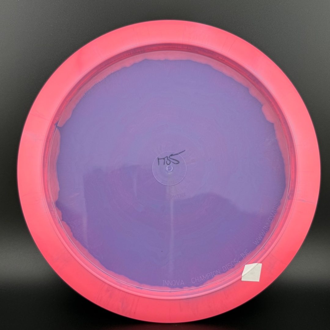 Halo S-Blend Sphinx - 2024 Anthony Bodanza Tour Series Infinite Discs