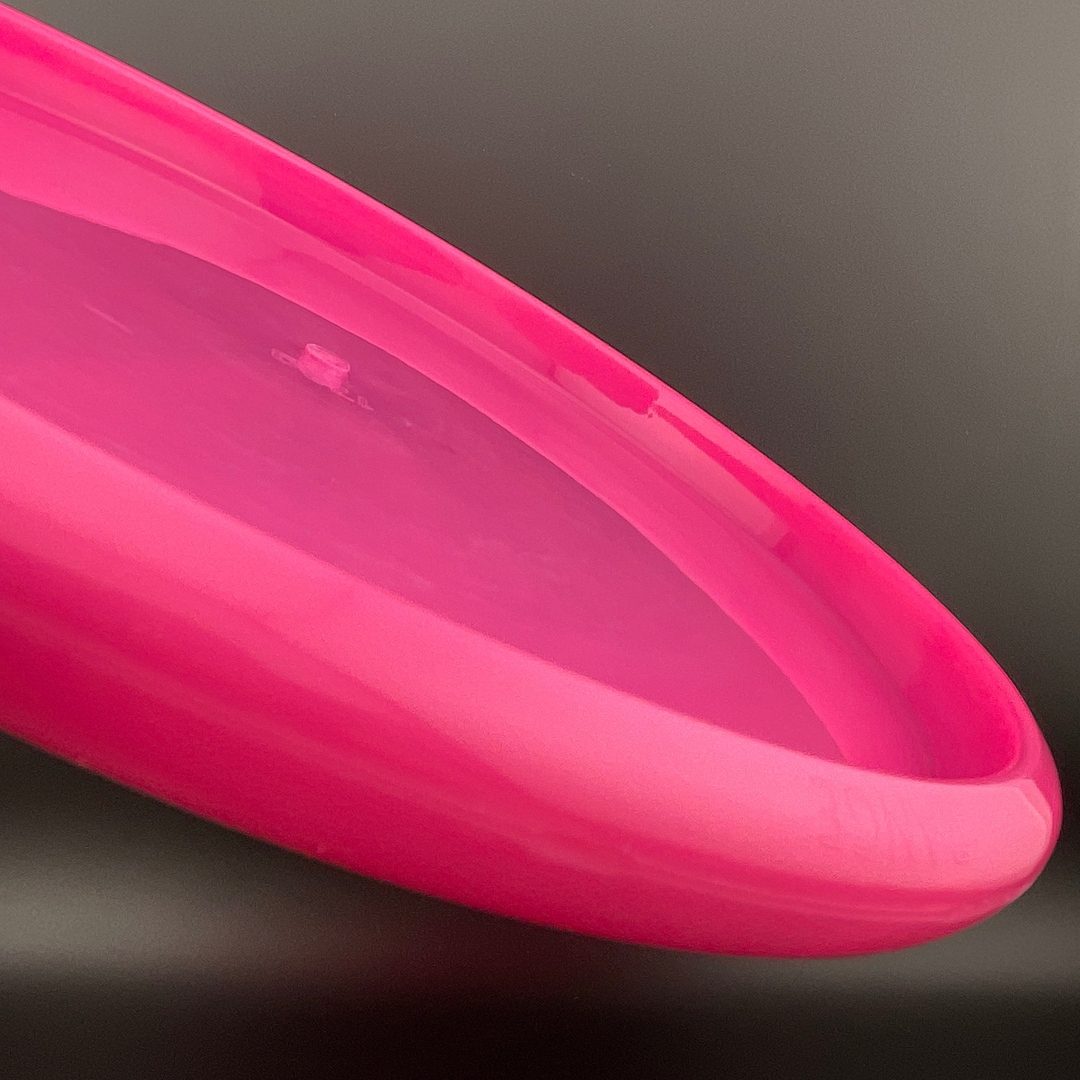 Neutron Range Streamline