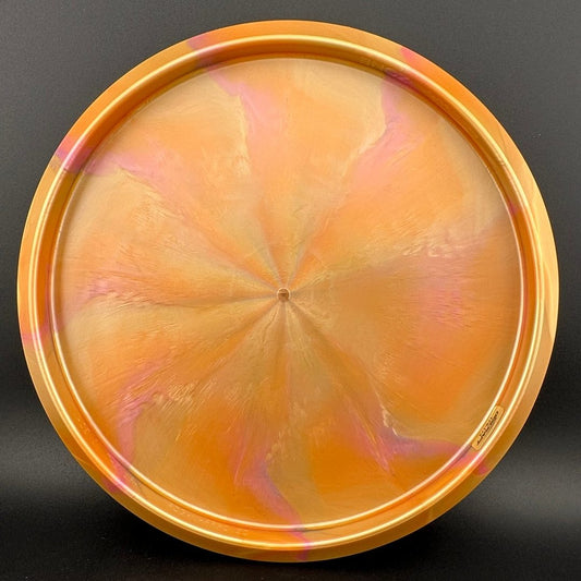 Titanium Swirl Zone Discraft