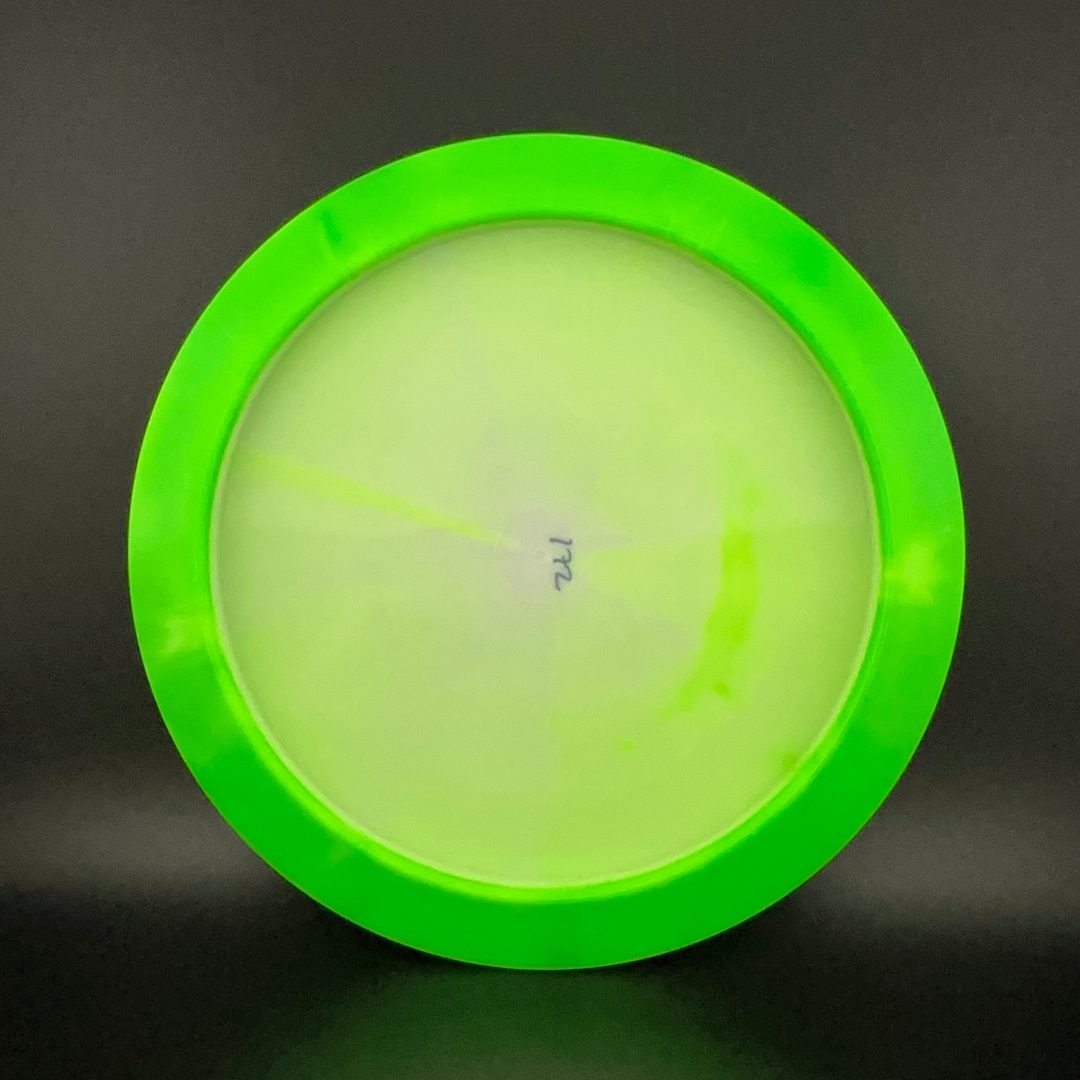 Halo Star Mamba Innova