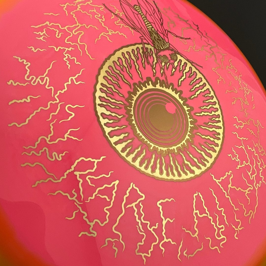 Halo Star Rollo - Eye-Fly RAD V2 by Ripper Studios Innova