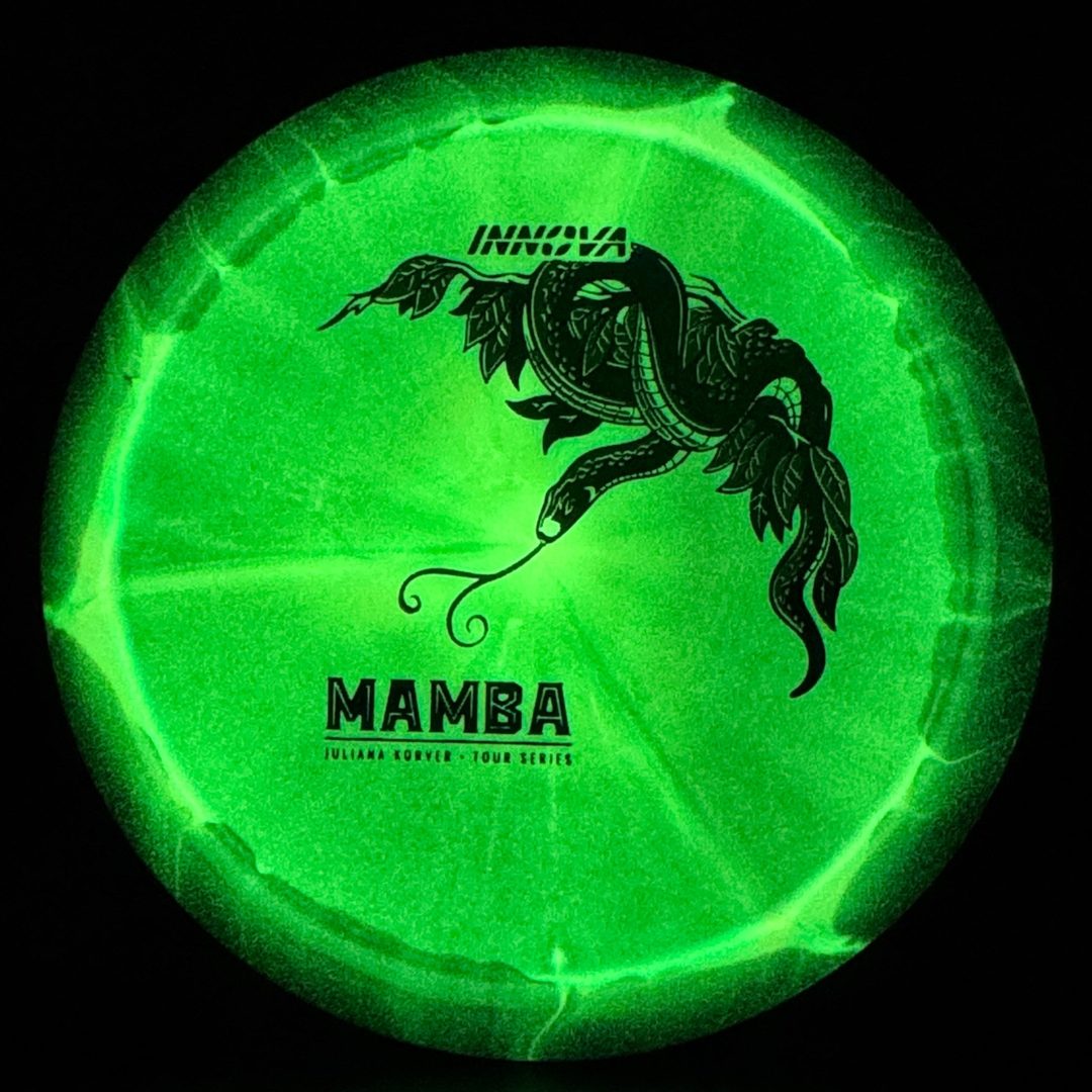 Proto Glow Halo Star Mamba - Juliana Korver 2026 Tour Series Innova