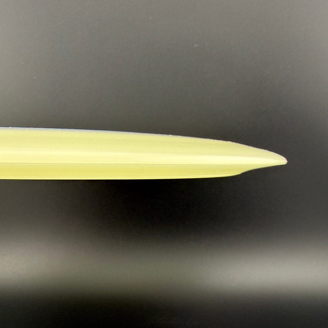 Mega Glo Force - Seasonal Glo Discraft