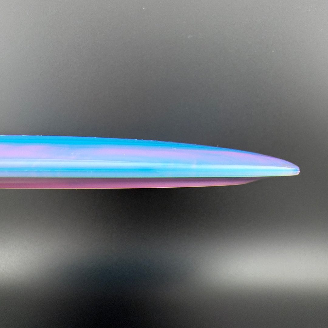 Grand Orbit Grace - Kristin Latt - 2025 Team Series Latitude 64