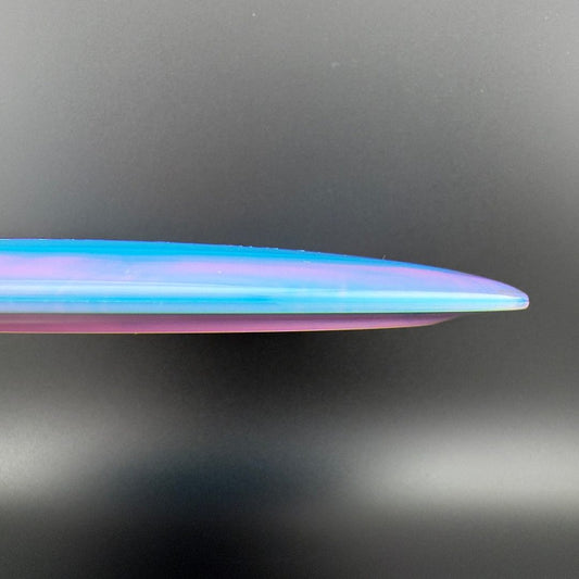 Grand Orbit Grace - Kristin Latt - 2025 Team Series Latitude 64