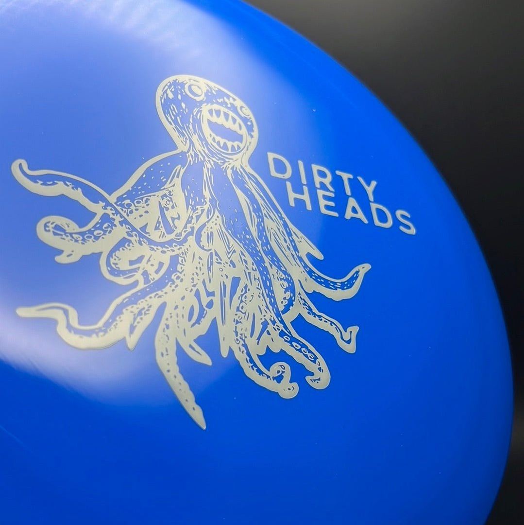 S-Line FD1 - Dirty Heads Octopus Discmania