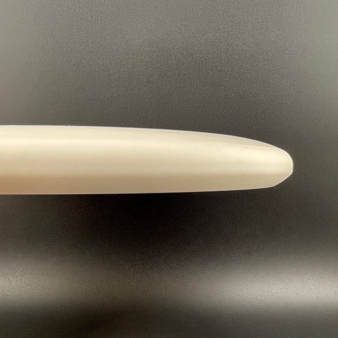 D-Line P2 - X-Out - Mini Huk Stamp - Innova Made *Warehouse Stash* Discmania