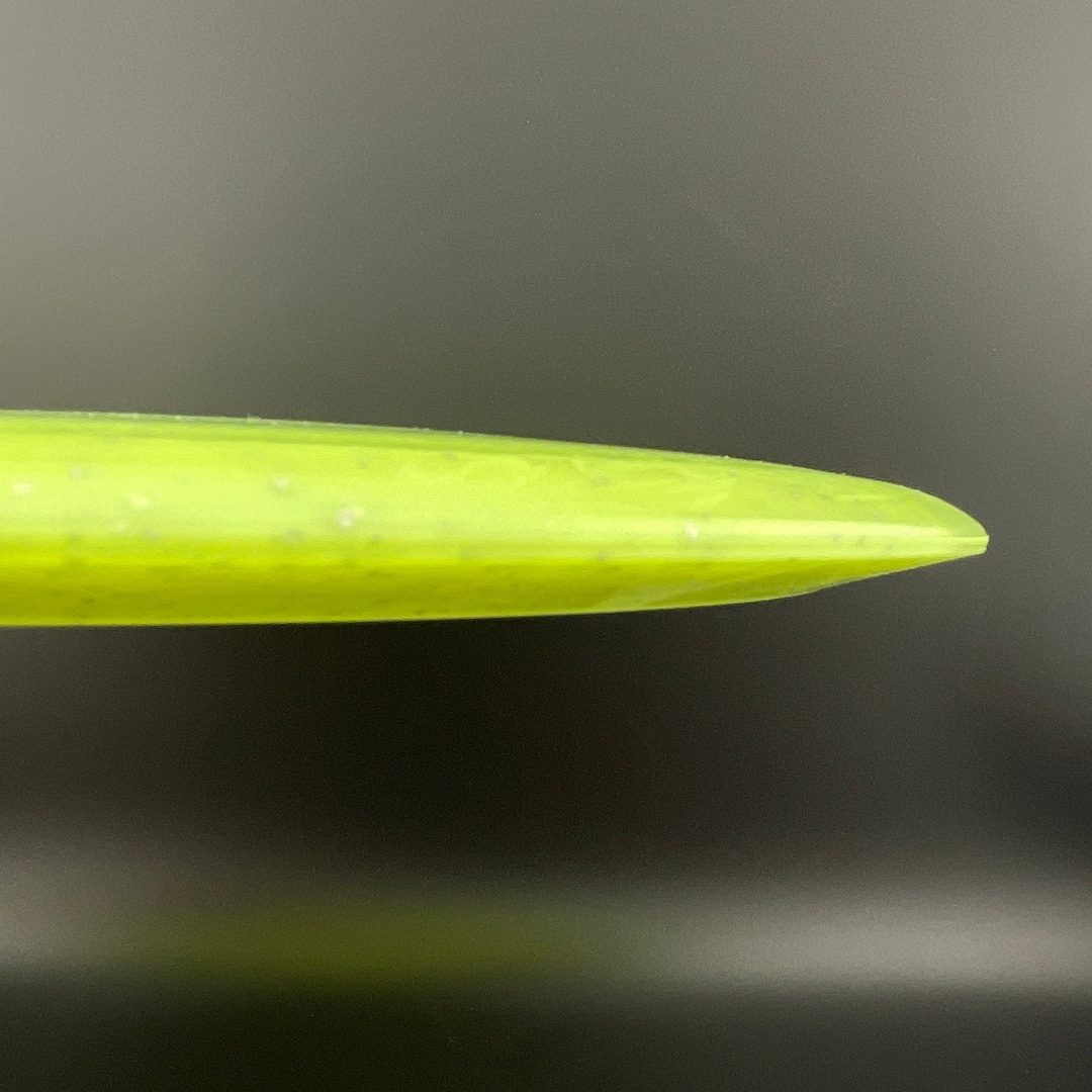 Metal Flake Glow C-Blend Dynasty - Infinite Factory Second Stamp Infinite Discs