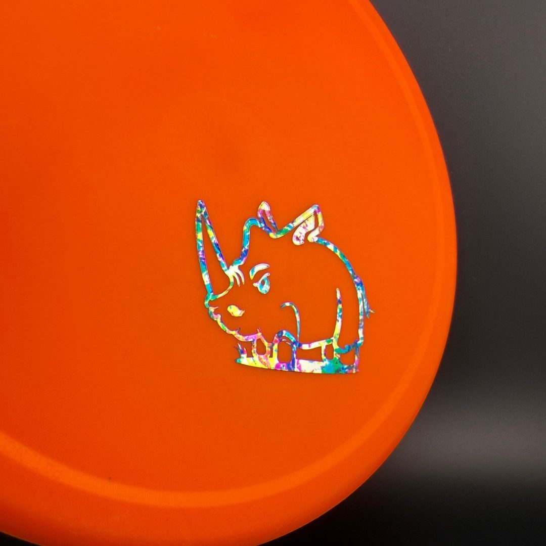 Nexus Rhyno - Mini Stamp Innova
